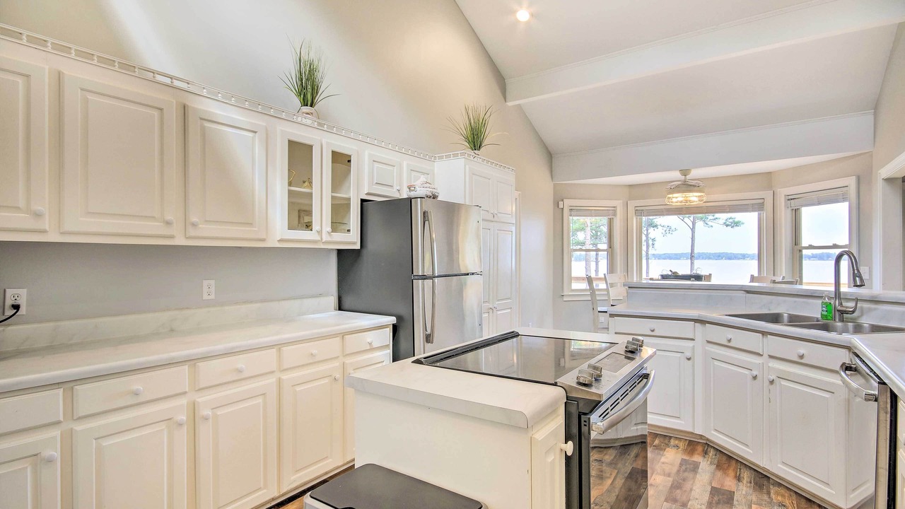 Photo of Kitchen in Gilbert
