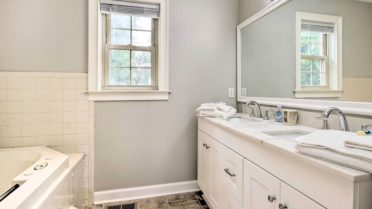 Photo of Bathroom in Gilbert