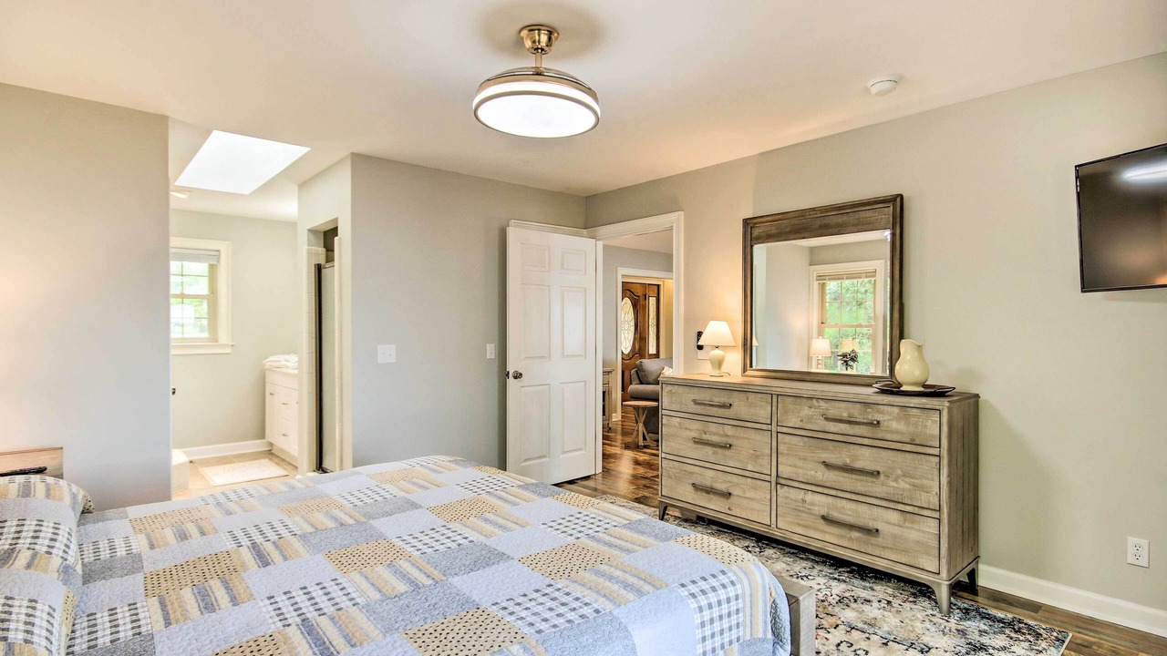 Photo of Bedroom in Gilbert