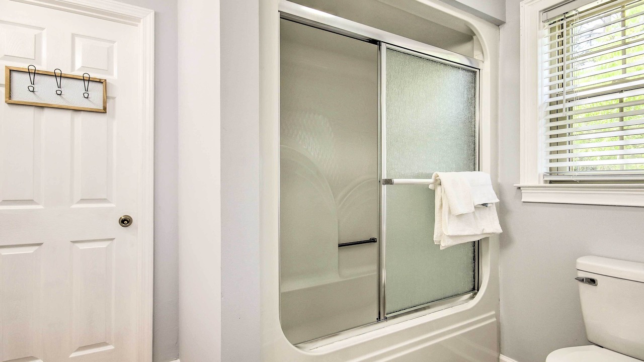 Photo of Bathroom in Gilbert