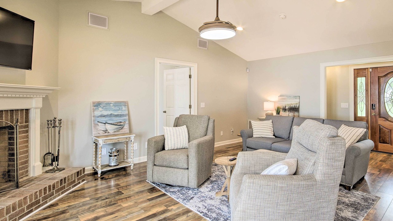Photo of Bedroom in Gilbert