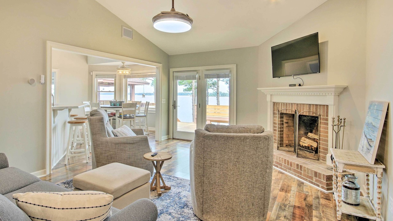 Photo of Livingroom in Gilbert