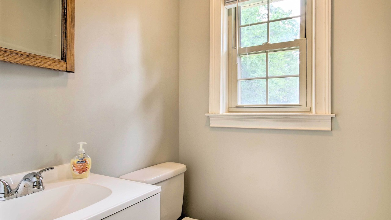 Photo of Bathroom in Gilbert
