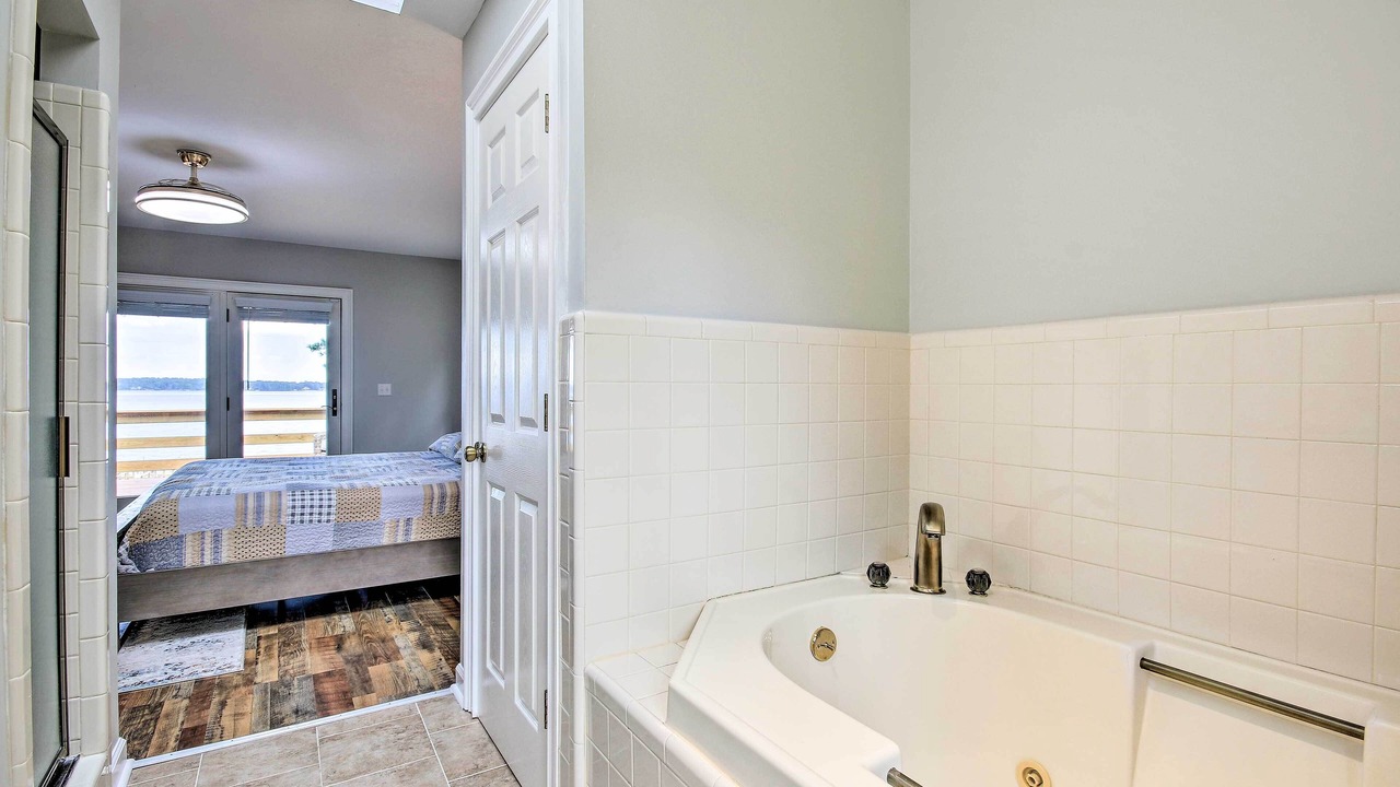 Photo of Bathroom in Gilbert