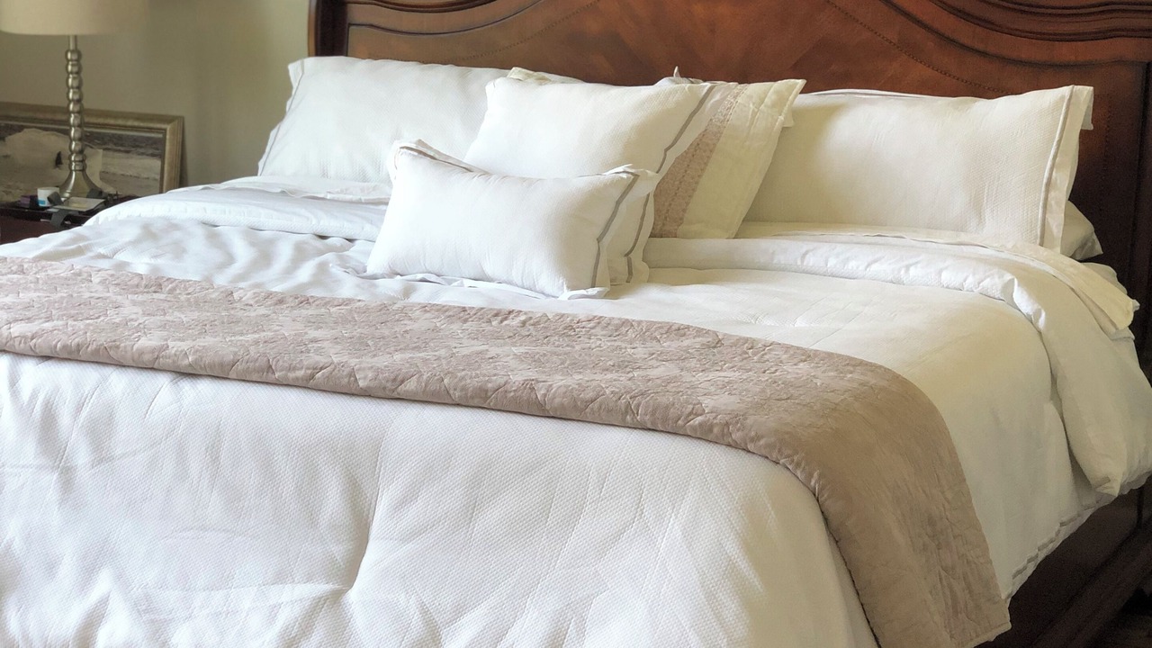 Photo of Bedroom in Wagoner County
