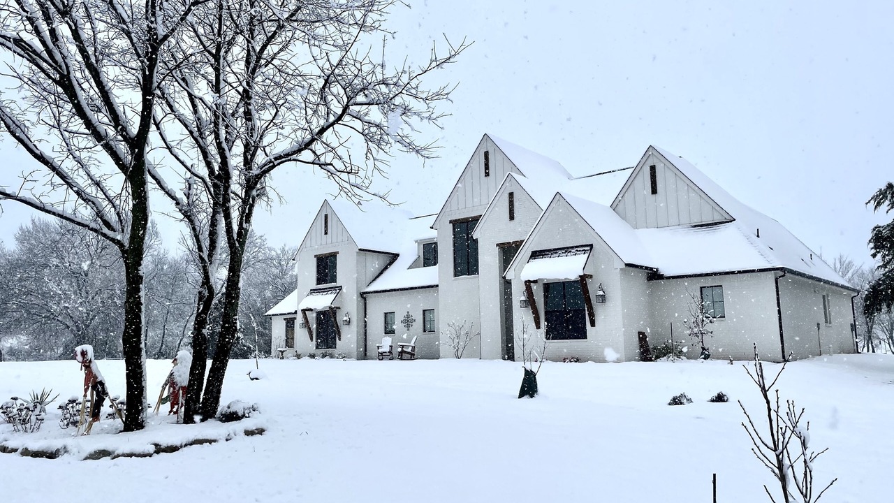 Photo of Outdoor in Wagoner County