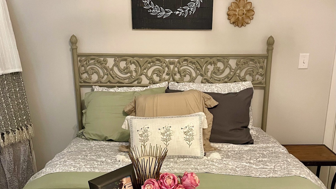 Photo of Bedroom in Wagoner County