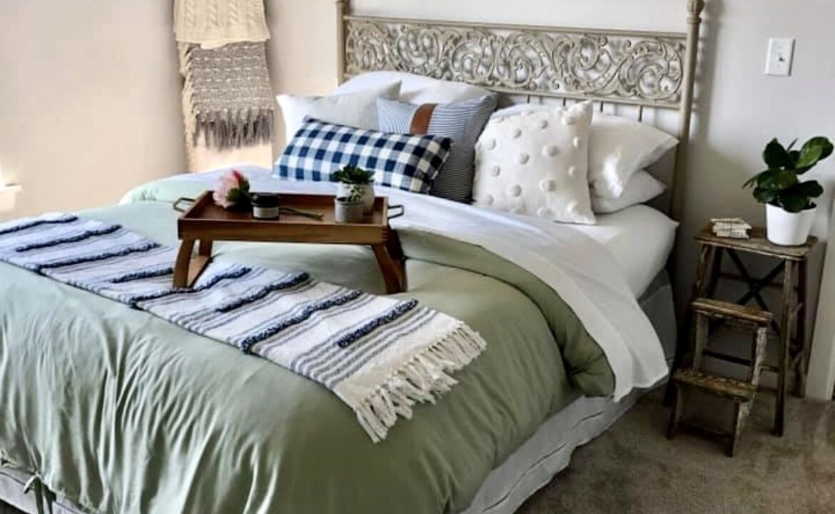 Photo of Bedroom in Wagoner County