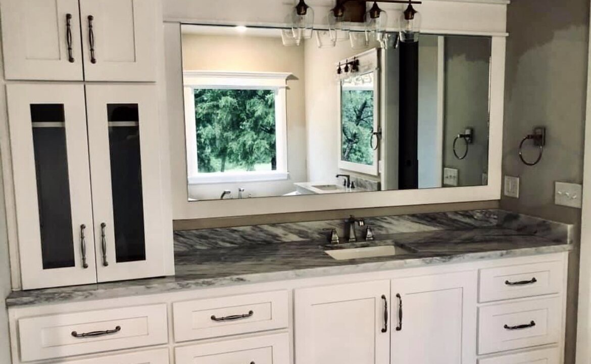 Photo of Bathroom in Wagoner County