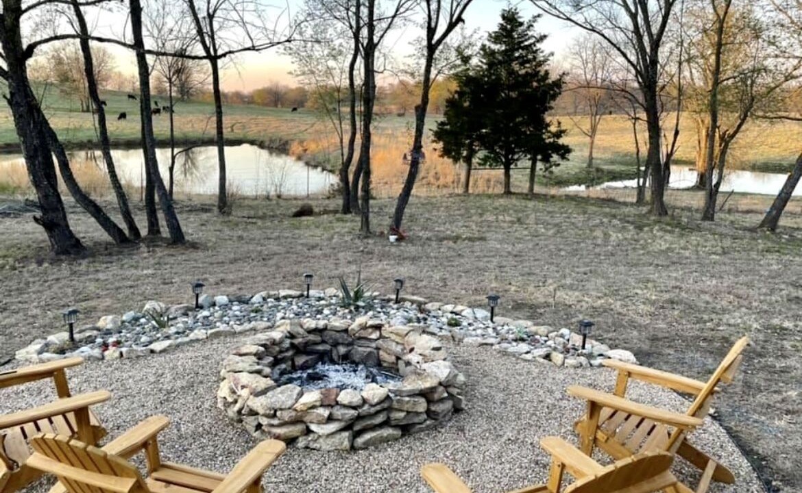 Photo of Outdoor in Wagoner County