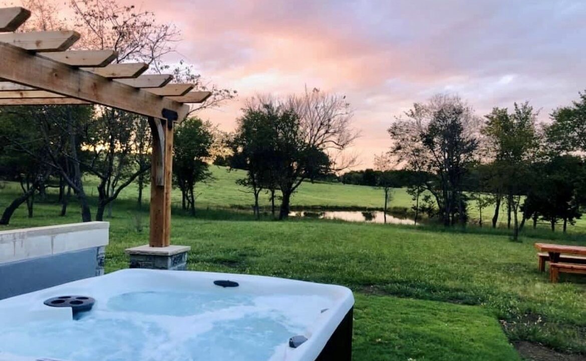 Photo of Outdoor in Wagoner County