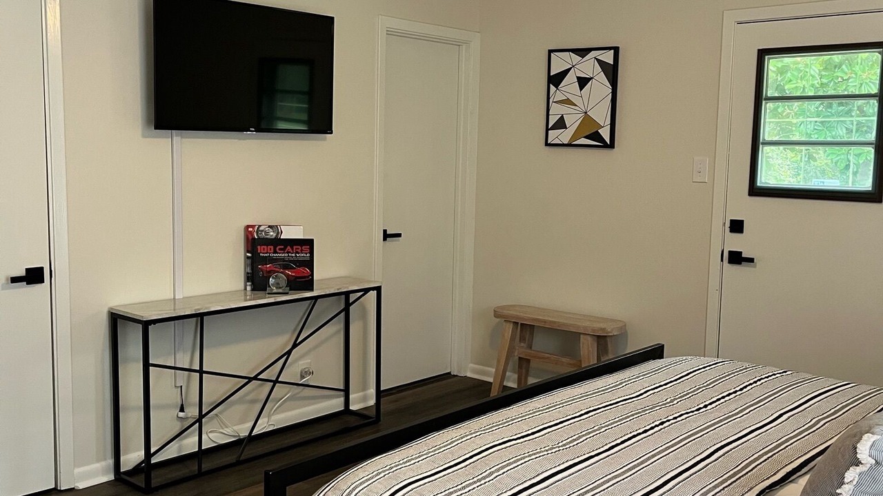 Photo of Bedroom in Grambling