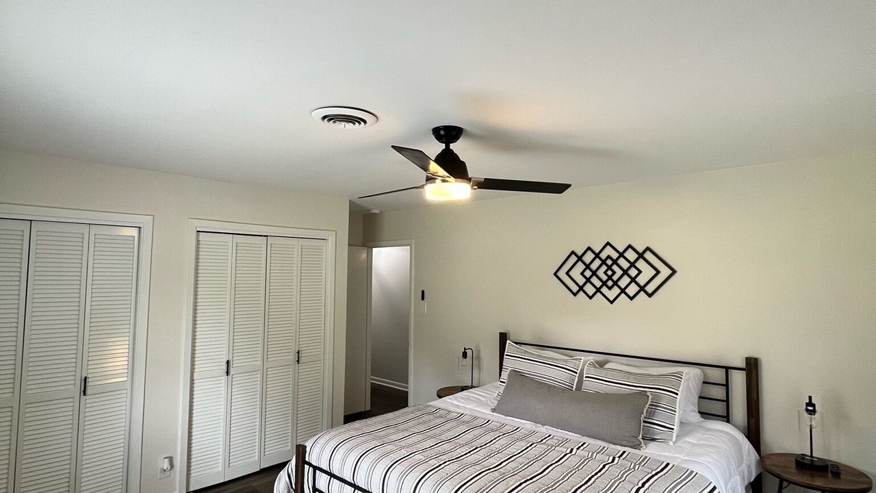 Photo of Bedroom in Grambling