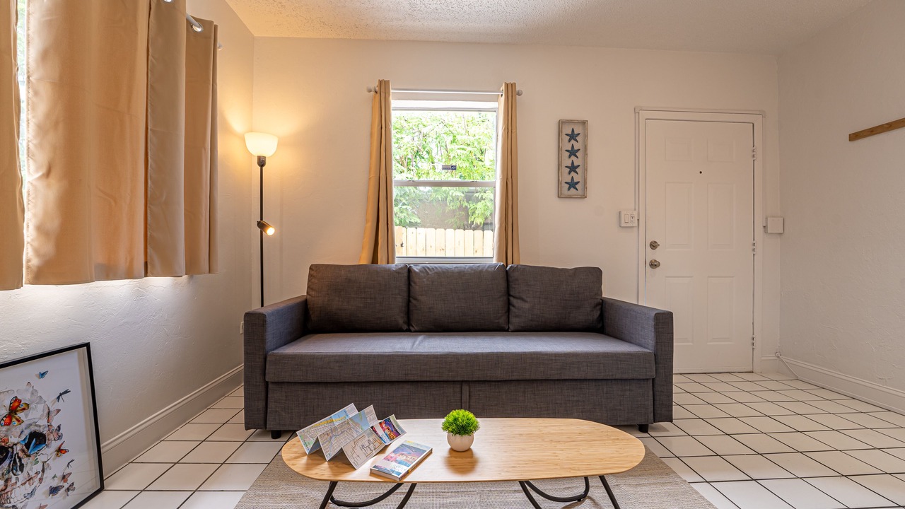 Photo of Livingroom in Liberty City