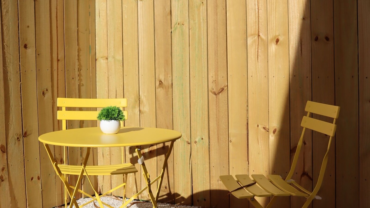 Photo of Outdoor in Liberty City