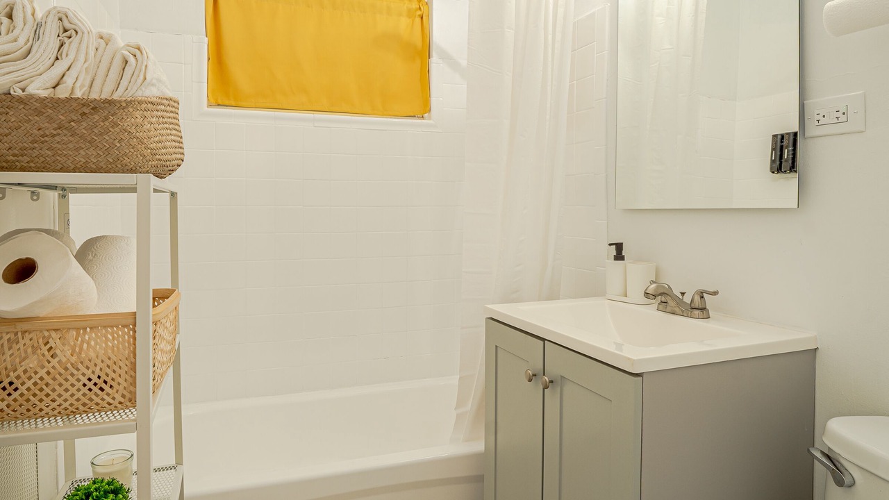 Photo of Bathroom in Liberty City