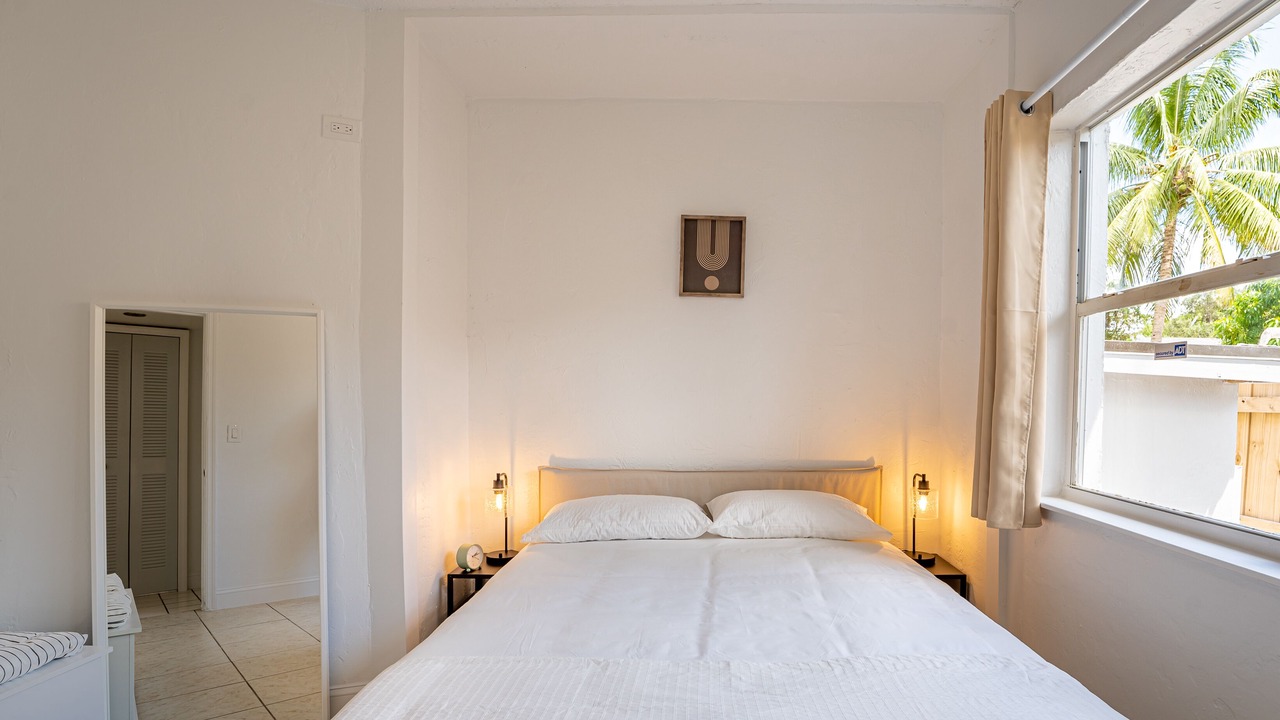 Photo of Bedroom in Liberty City