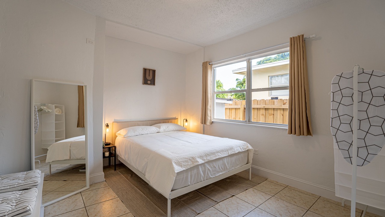 Photo of Bedroom in Liberty City