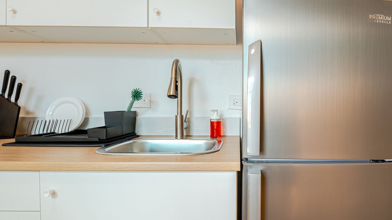 Photo of Kitchen in Liberty City