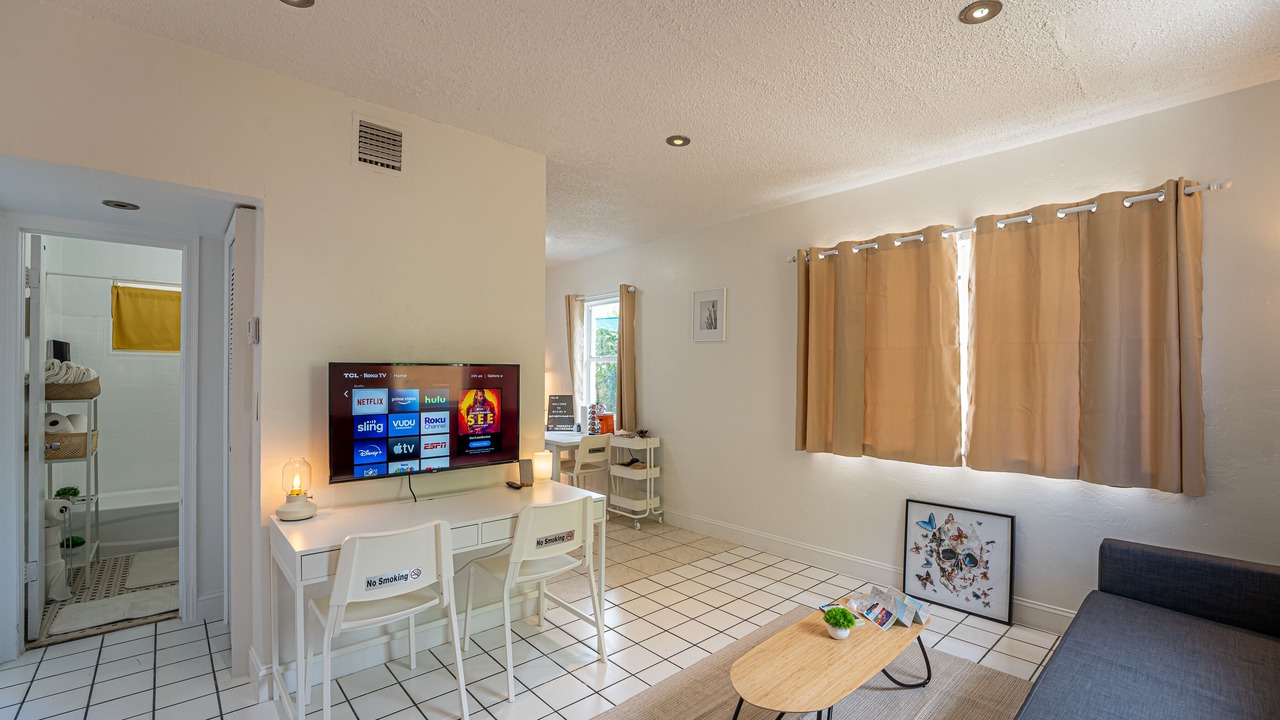 Photo of Livingroom in Liberty City