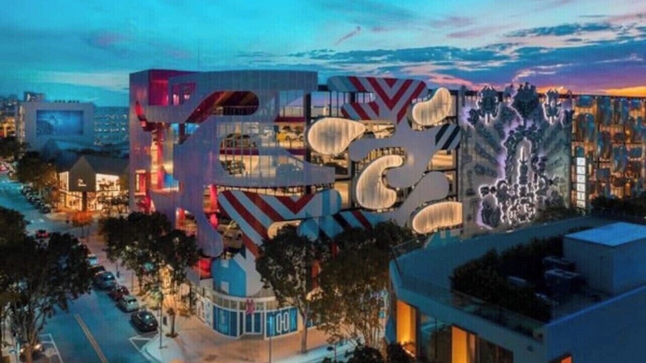 Photo of Outdoor in Liberty City