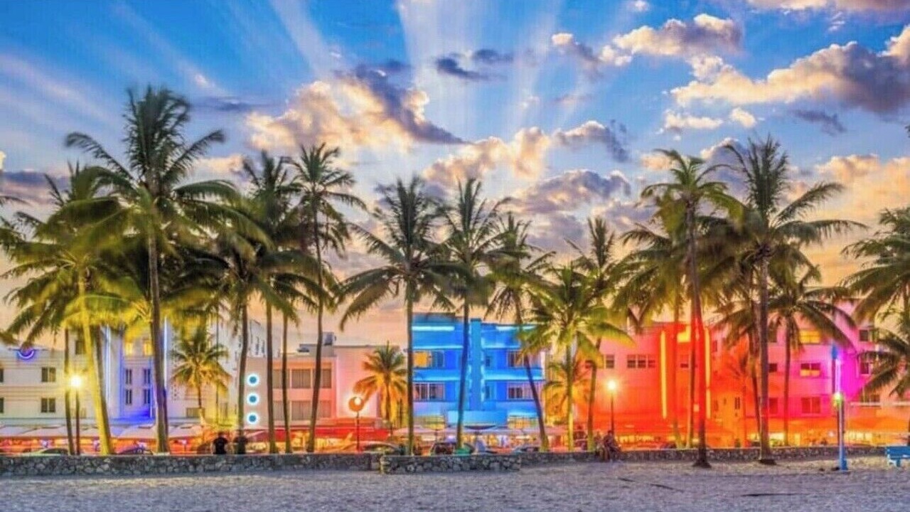 Photo of Outdoor in Liberty City