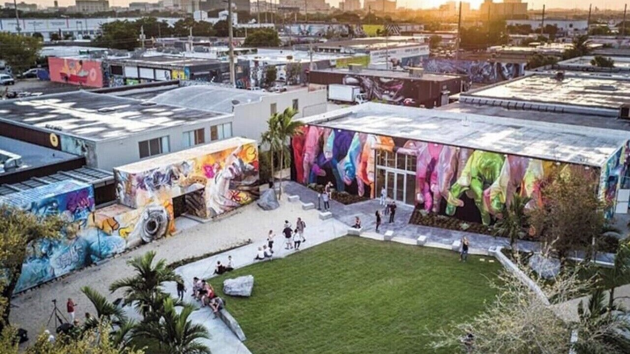Photo of Outdoor in Liberty City