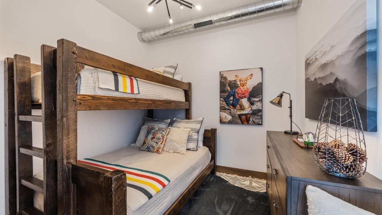 Photo of Bedroom in Whitefish