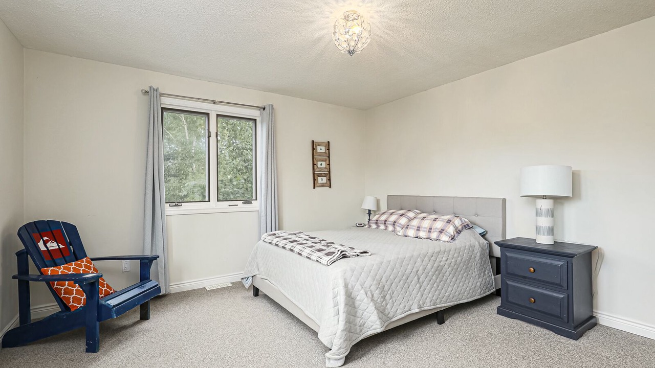 Photo of Bedroom in The Blue Mountains