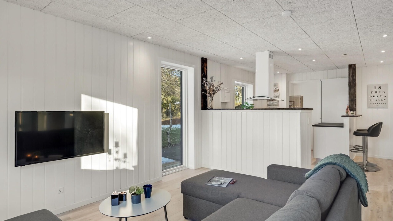Photo of Bedroom in Egense