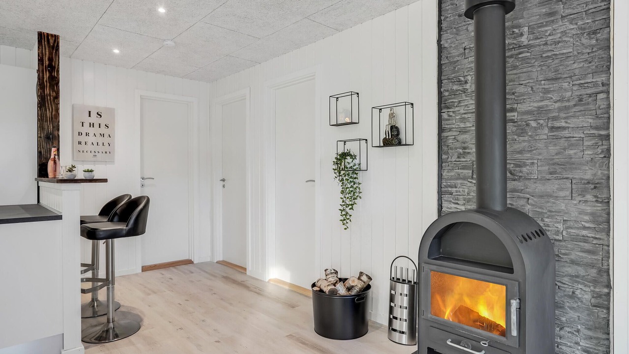 Photo of Bedroom in Egense