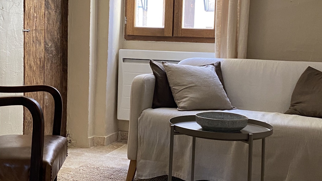 Photo of Livingroom in Malemort-du-Comtat