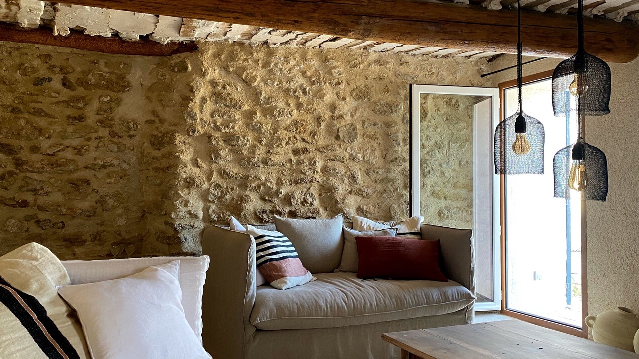 Photo of Livingroom in Malemort-du-Comtat