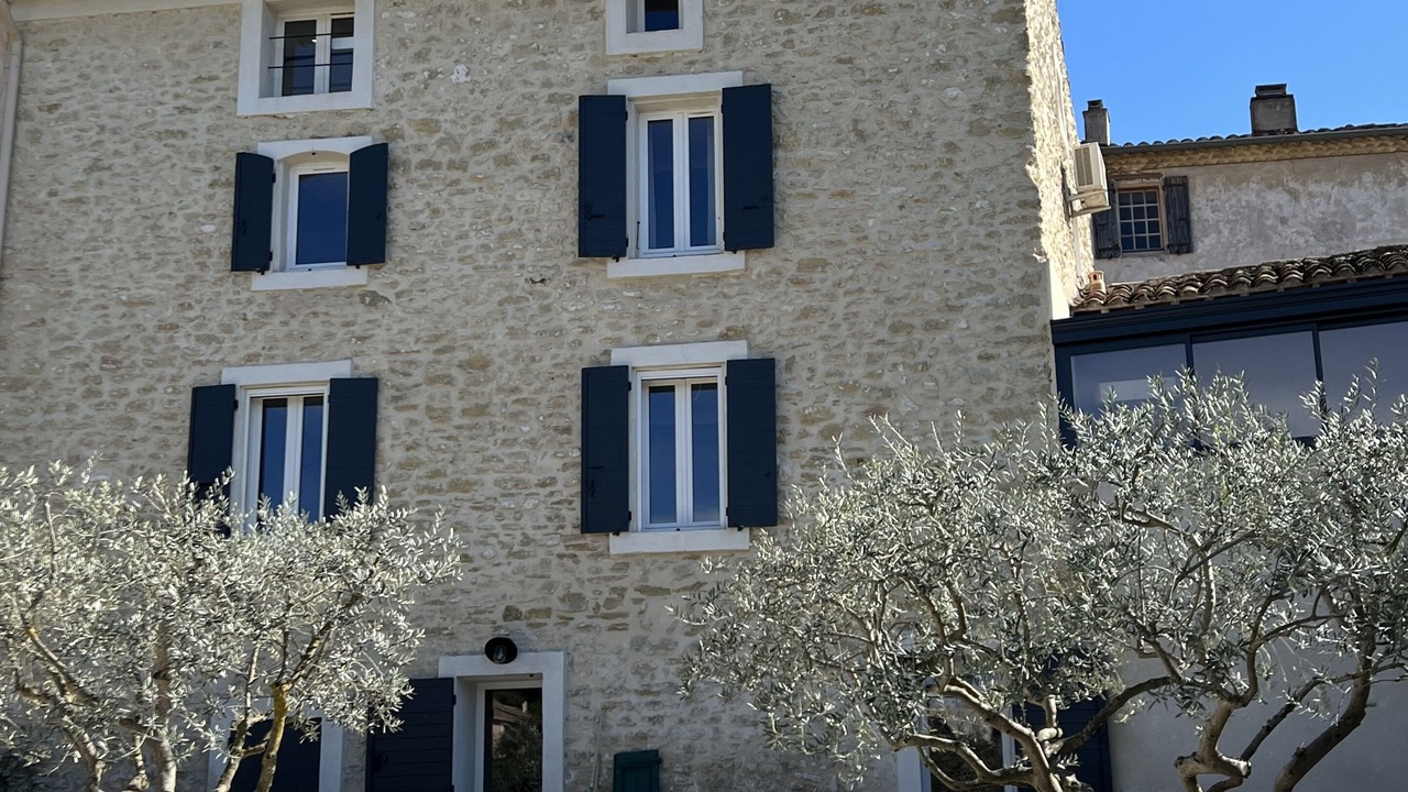 Photo of Outdoor in Malemort-du-Comtat