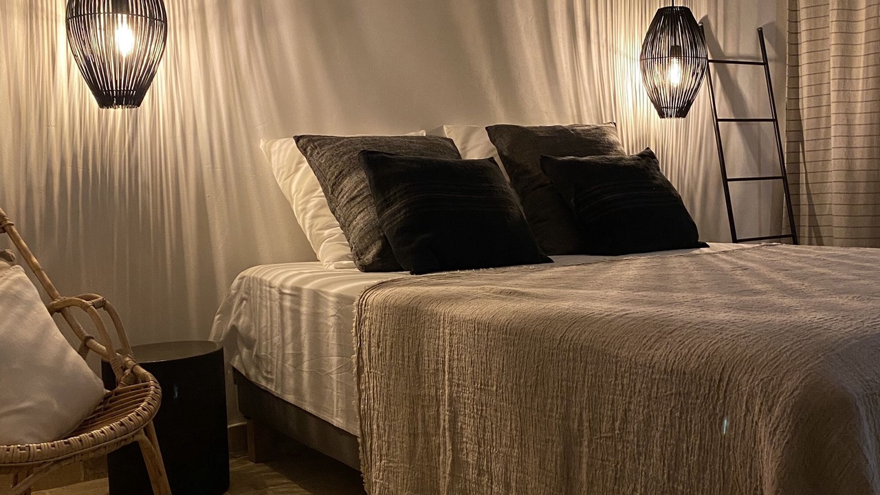 Photo of Bedroom in Malemort-du-Comtat