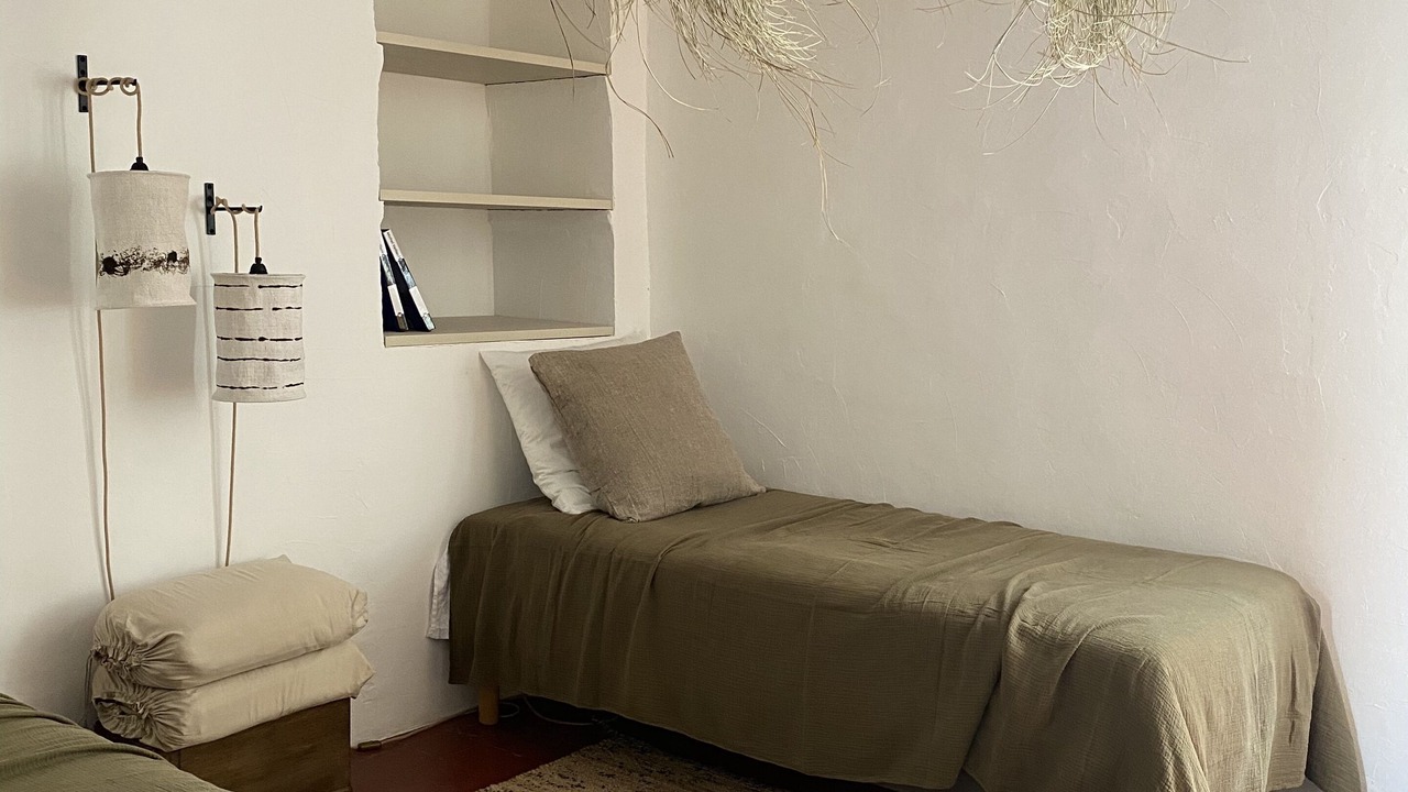 Photo of Bedroom in Malemort-du-Comtat