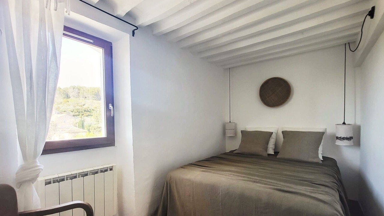 Photo of Bedroom in Malemort-du-Comtat