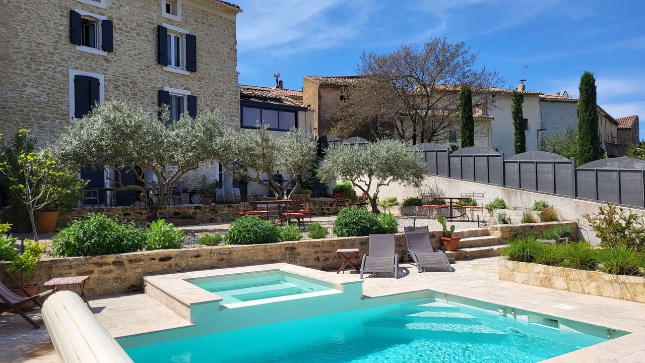 Photo of Outdoor in Malemort-du-Comtat