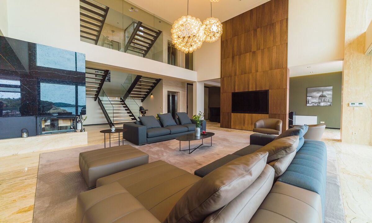 Photo of Livingroom in Zaton
