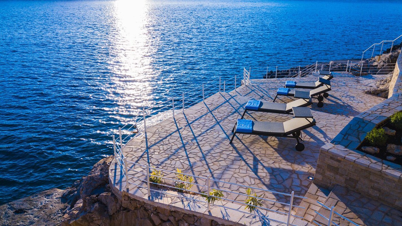 Photo of Patio Balcony in Zaton