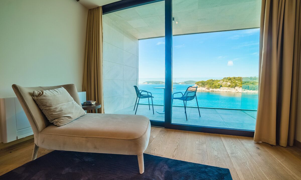 Photo of Livingroom in Zaton