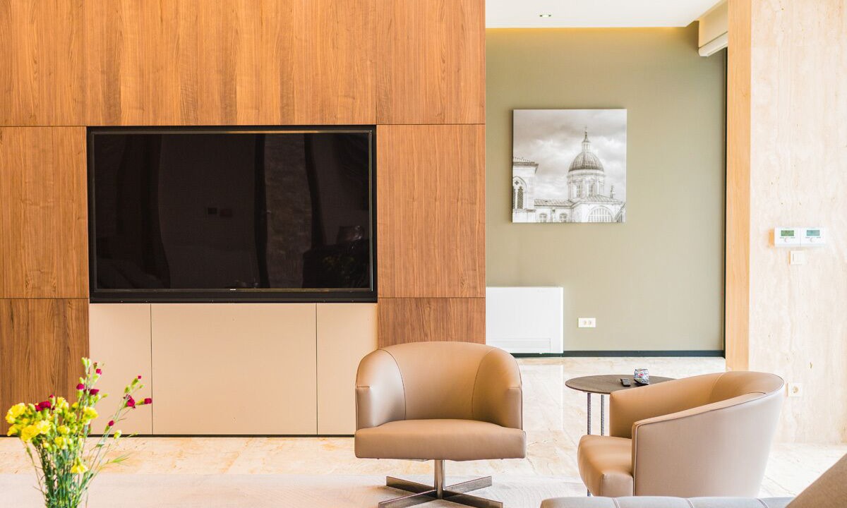 Photo of Livingroom in Zaton