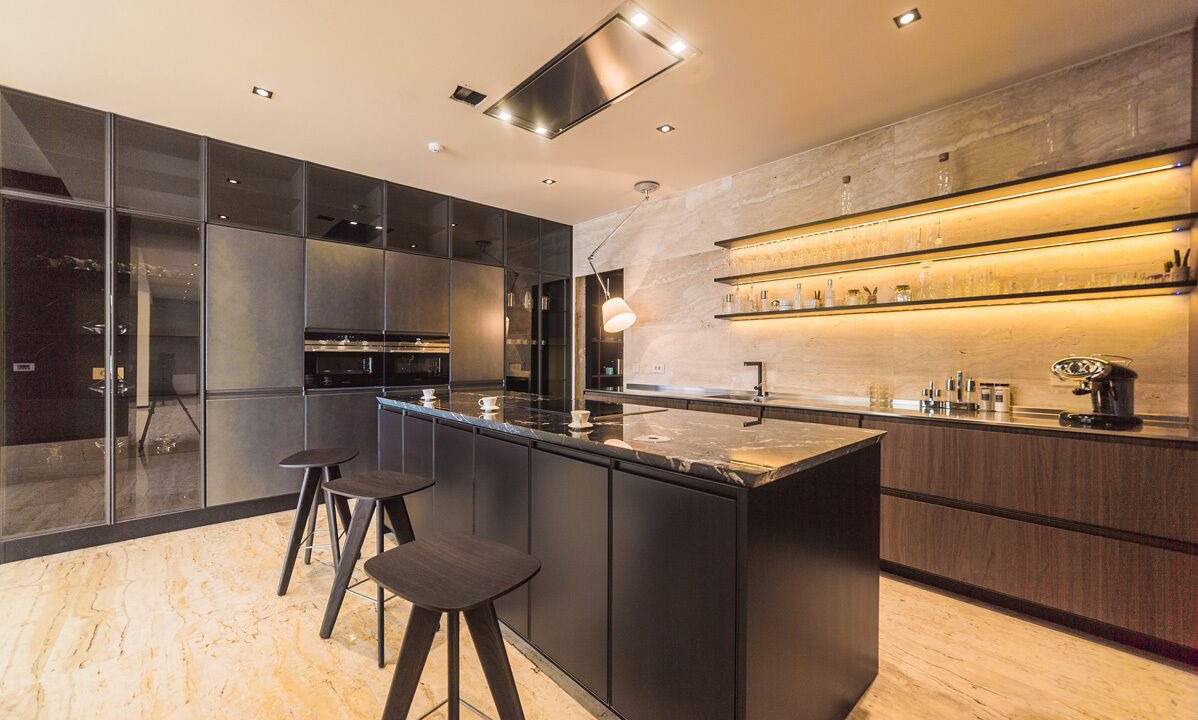 Photo of Kitchen in Zaton