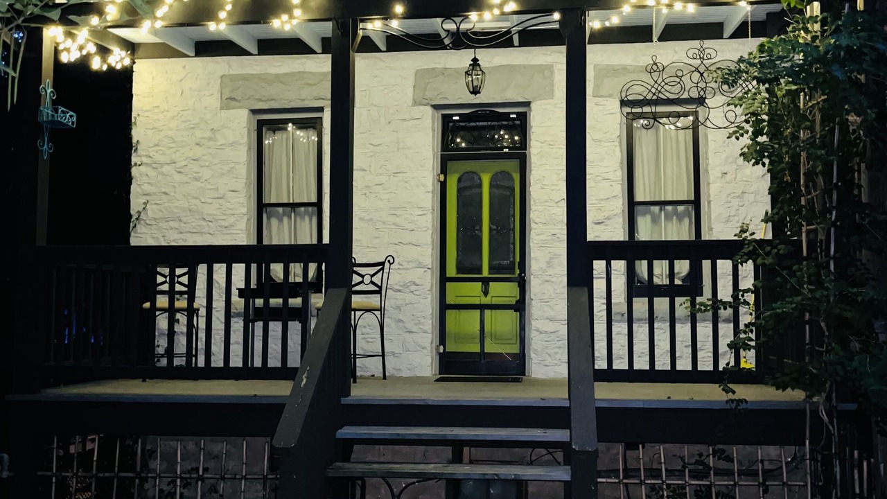 Photo of Others in Eureka Springs Historic District