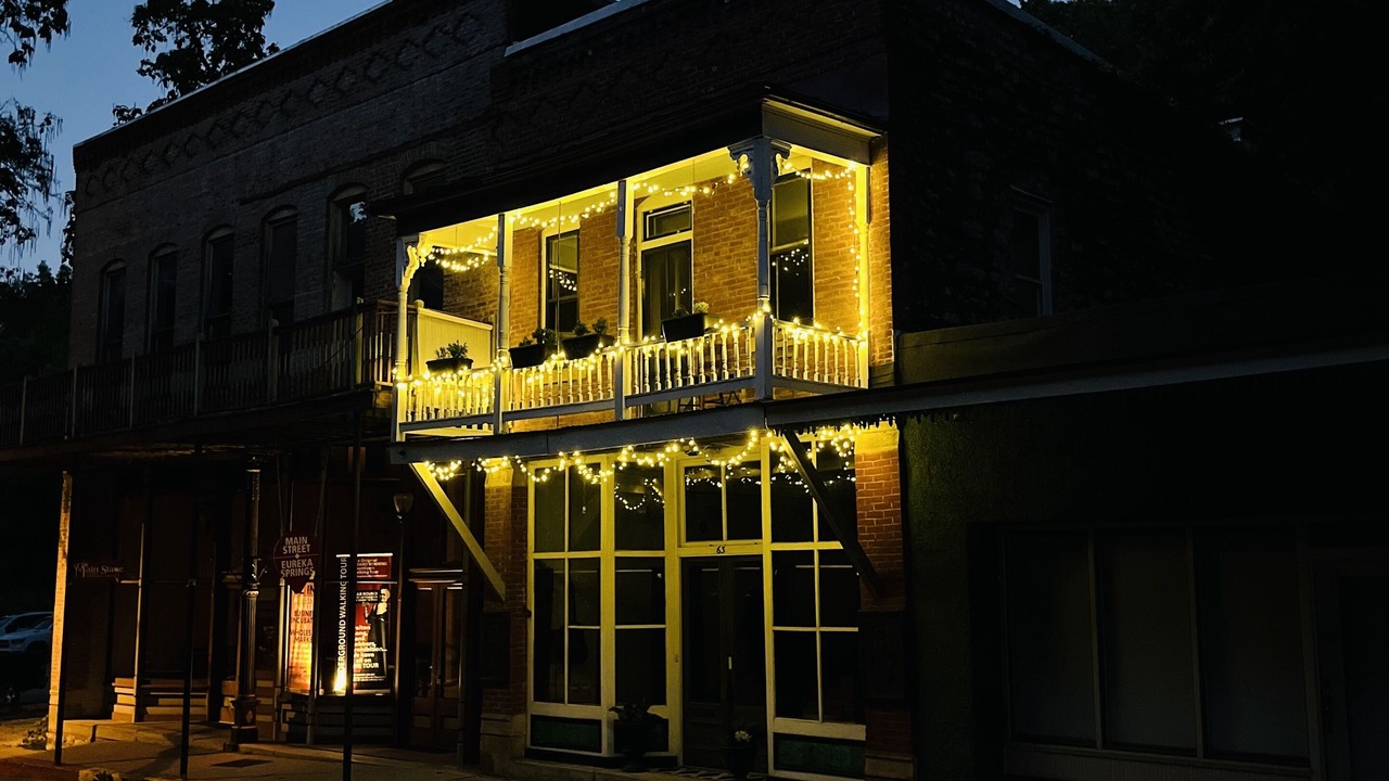 Photo of Others in Eureka Springs Historic District