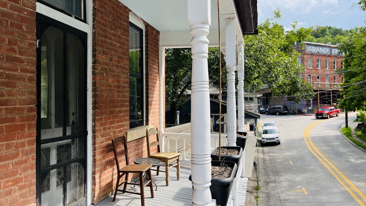 Photo of Outdoor in Eureka Springs Historic District
