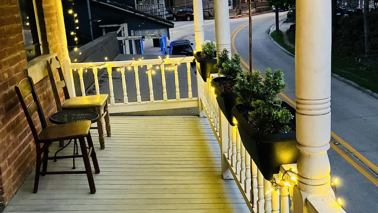 Photo of Outdoor in Eureka Springs Historic District