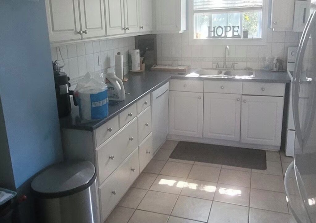 Photo of Kitchen in Ajax
