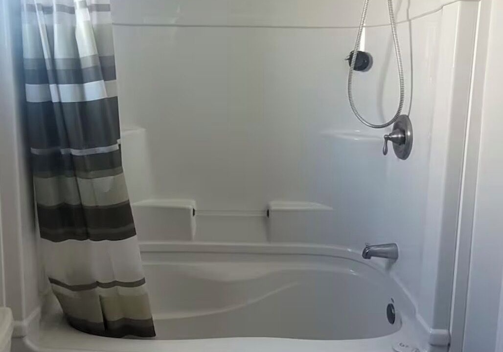 Photo of Bathroom in Ajax