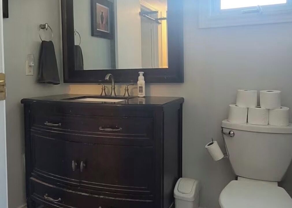 Photo of Bathroom in Ajax